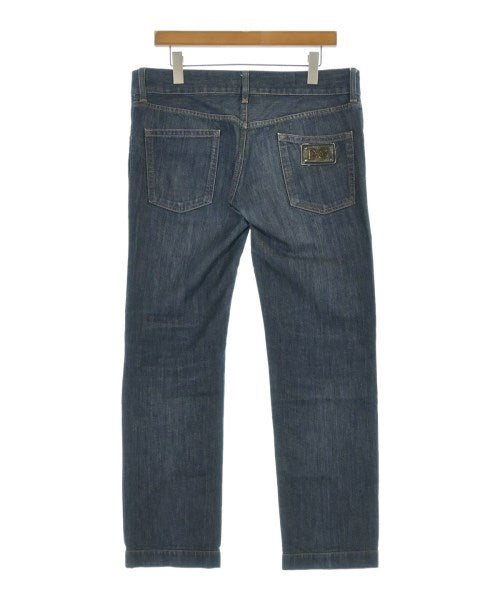 DOLCE&GABBANA 牛仔褲