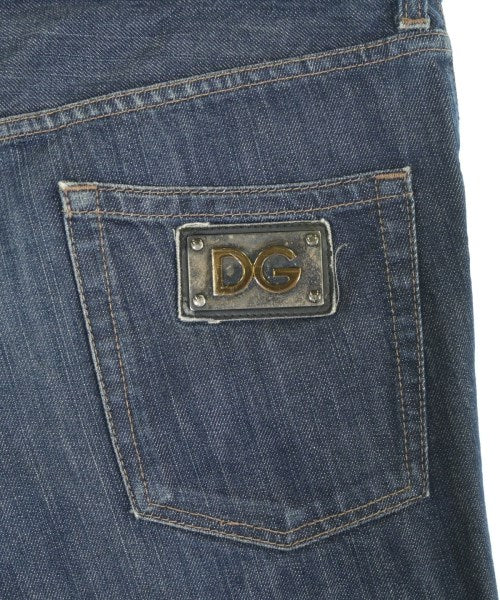 DOLCE&GABBANA 牛仔褲