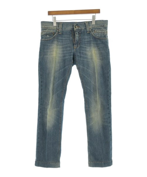 DOLCE&GABBANA 牛仔褲