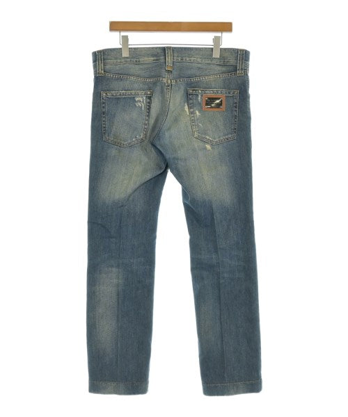 DOLCE&GABBANA 牛仔褲