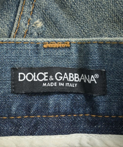 DOLCE&GABBANA 牛仔褲