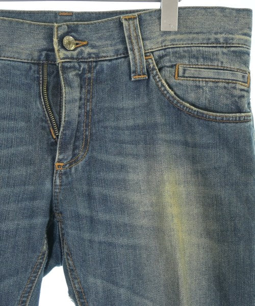 DOLCE&GABBANA 牛仔褲