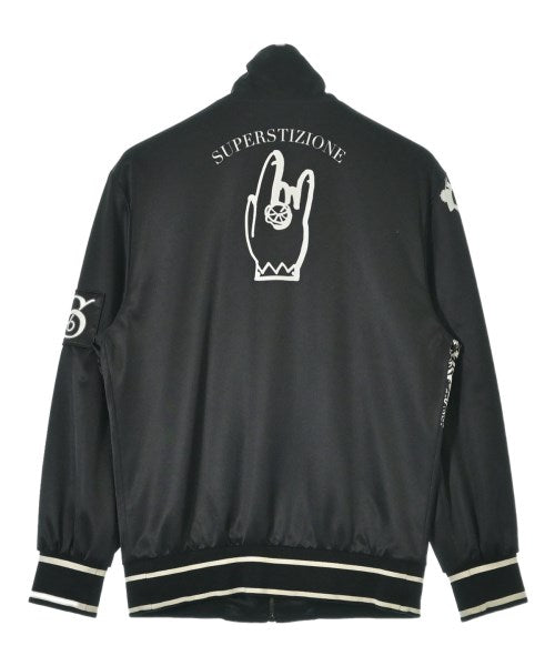 DOLCE&GABBANA 斜紋夾克