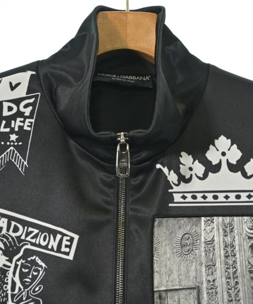 DOLCE&GABBANA 斜紋夾克