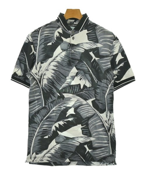 DOLCE&GABBANA POLO衫