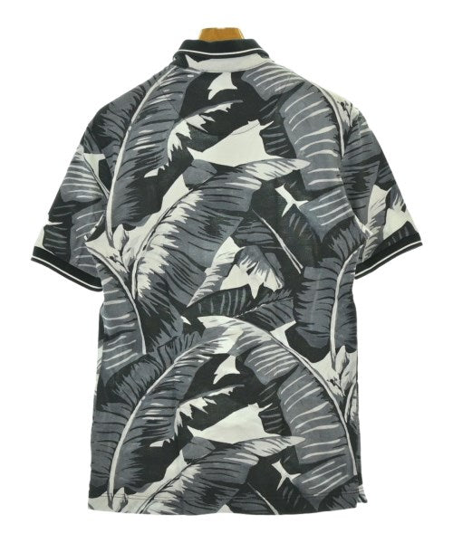 DOLCE&GABBANA POLO衫