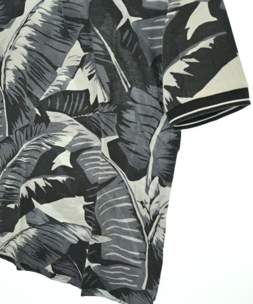 DOLCE&GABBANA POLO衫