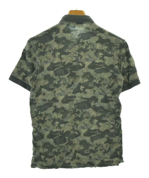 DOLCE&GABBANA POLO衫