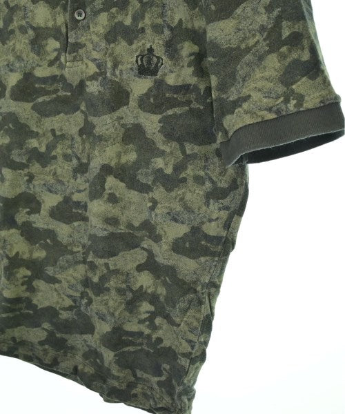 DOLCE&GABBANA POLO衫