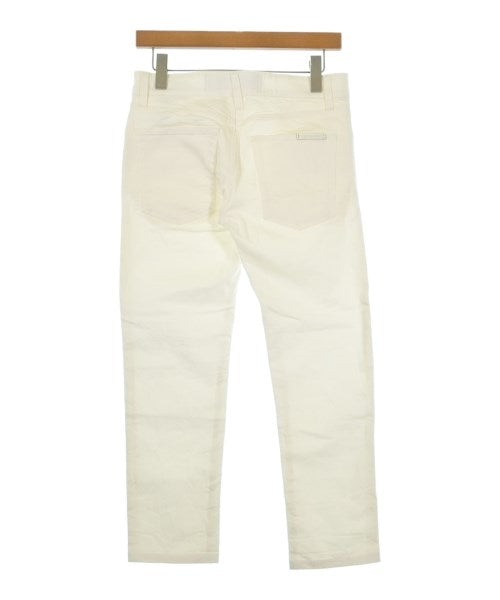 DOLCE&GABBANA 牛仔褲