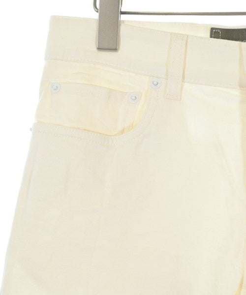 DOLCE&GABBANA 牛仔褲