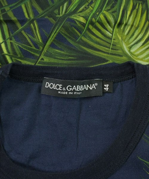 DOLCE&GABBANA T恤/上衣