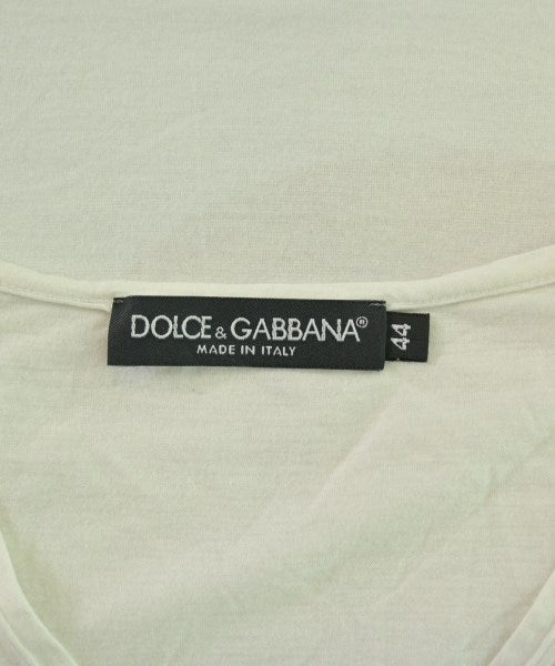 DOLCE&GABBANA T恤/上衣