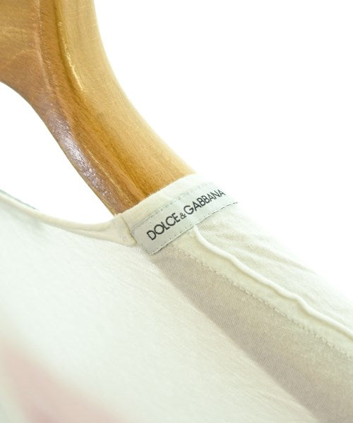 DOLCE&GABBANA T恤/上衣