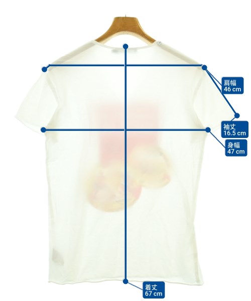 DOLCE&GABBANA T恤/上衣