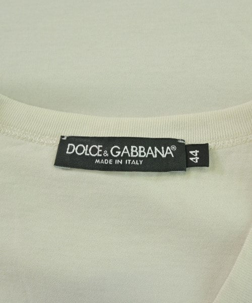 DOLCE&GABBANA T恤/上衣