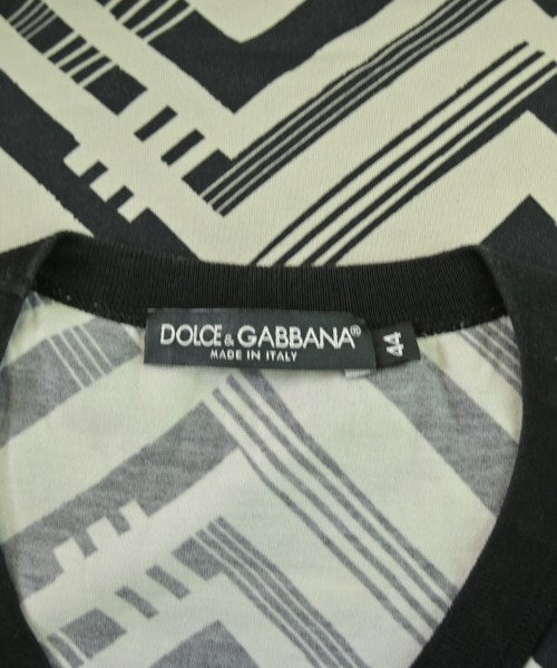 DOLCE&GABBANA T恤/上衣