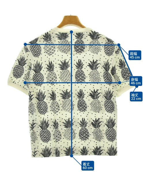 DOLCE&GABBANA T恤/上衣