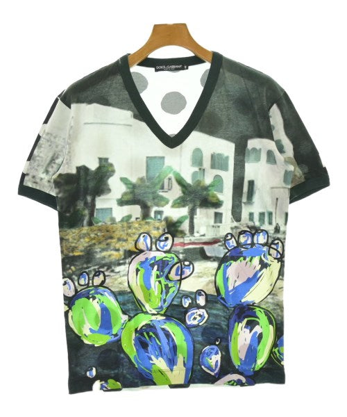 DOLCE&GABBANA T恤/上衣