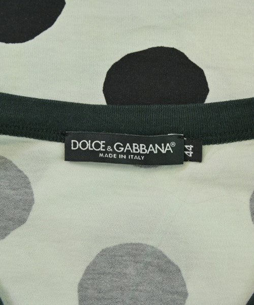 DOLCE&GABBANA T恤/上衣