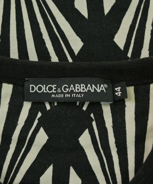 DOLCE&GABBANA T恤/上衣