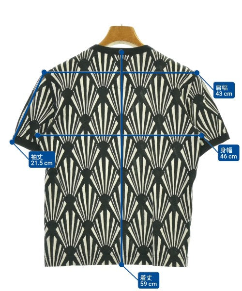 DOLCE&GABBANA T恤/上衣