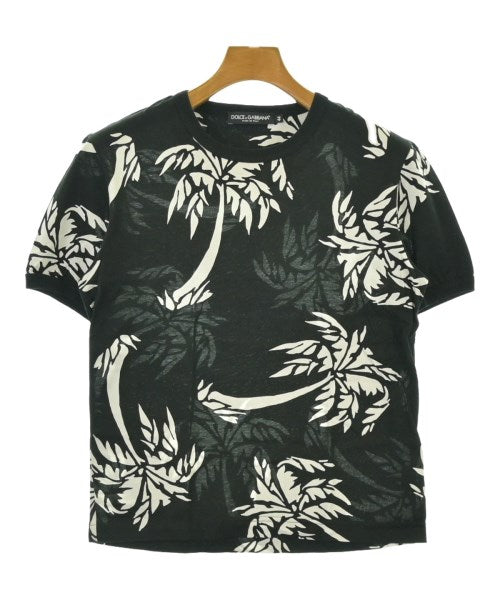 DOLCE&GABBANA T恤/上衣