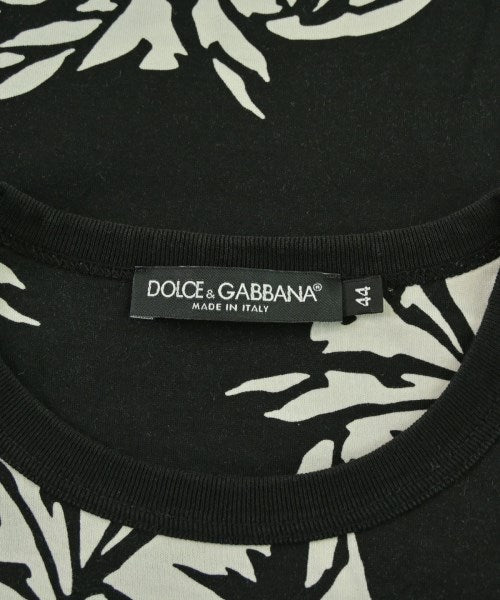 DOLCE&GABBANA T恤/上衣