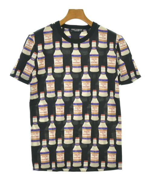 DOLCE&GABBANA T恤/上衣