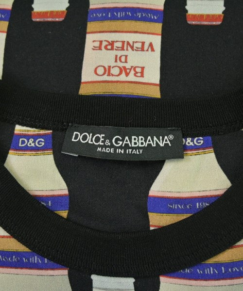DOLCE&GABBANA T恤/上衣
