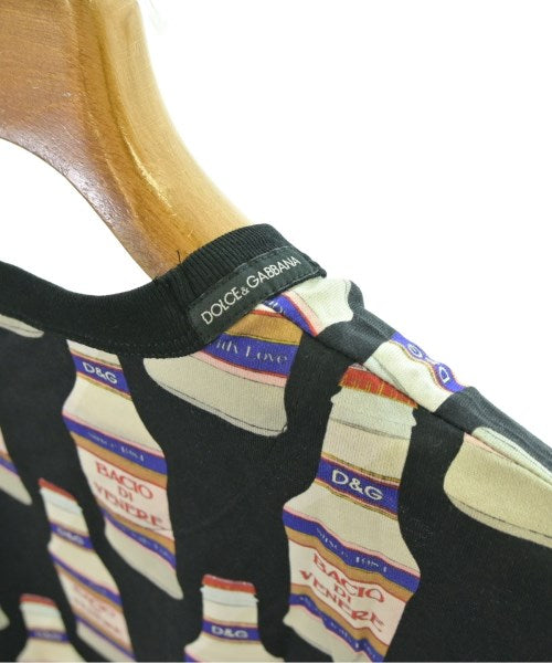DOLCE&GABBANA T恤/上衣