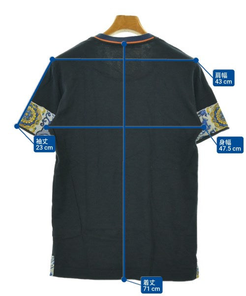 DOLCE&GABBANA T恤/上衣
