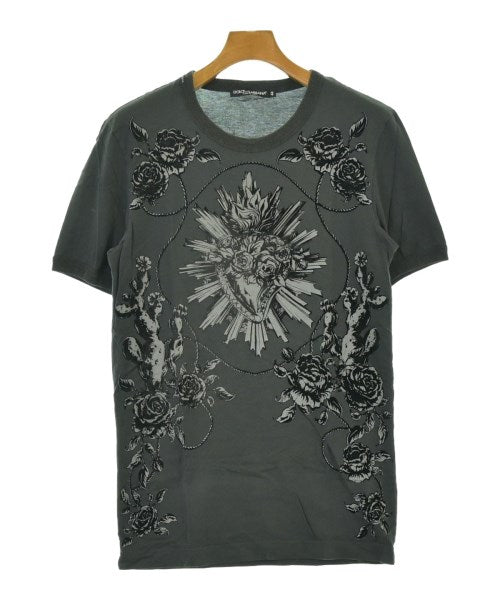 DOLCE&GABBANA T恤/上衣