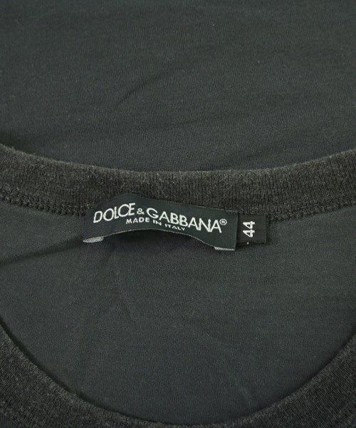 DOLCE&GABBANA T恤/上衣