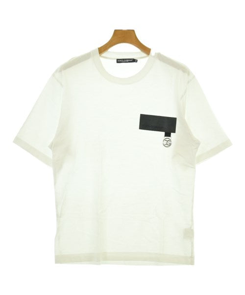 DOLCE&GABBANA T恤/上衣