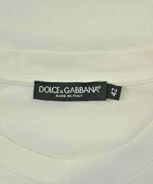 DOLCE&GABBANA T恤/上衣