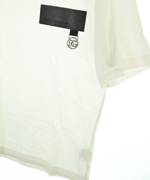 DOLCE&GABBANA T恤/上衣