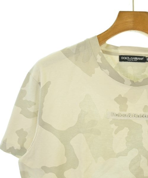 DOLCE&GABBANA T恤/上衣