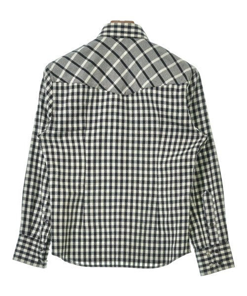 DOLCE&GABBANA 休閒襯衫
