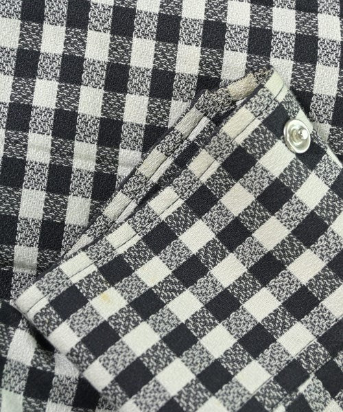 DOLCE&GABBANA 休閒襯衫