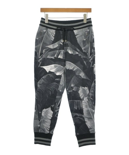 DOLCE&GABBANA 運動褲