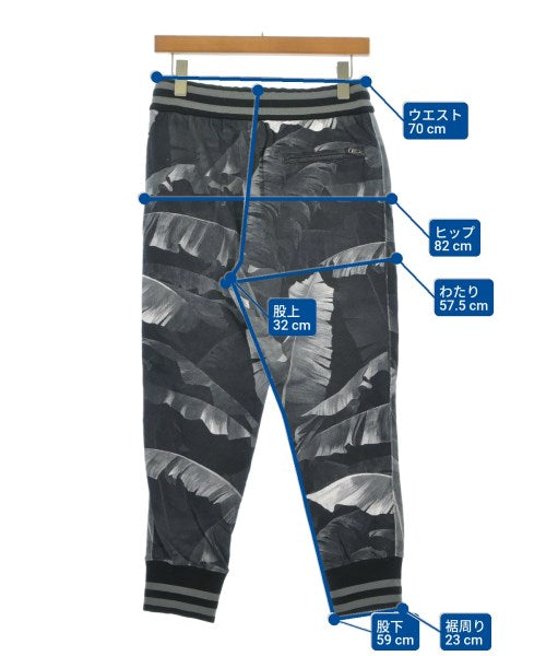 DOLCE&GABBANA 運動褲