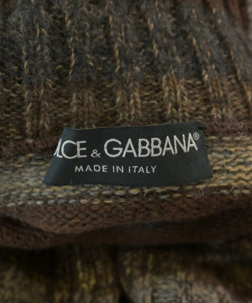 DOLCE&GABBANA 毛衣