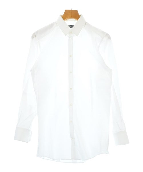 DOLCE&GABBANA 休閒襯衫