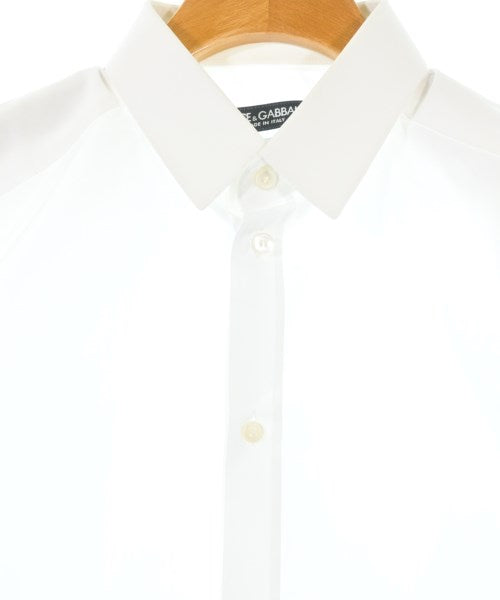 DOLCE&GABBANA 休閒襯衫