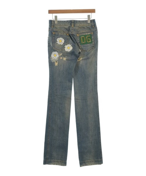 DOLCE&GABBANA 牛仔褲
