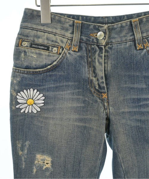 DOLCE&GABBANA 牛仔褲