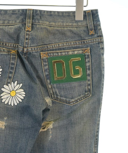 DOLCE&GABBANA 牛仔褲