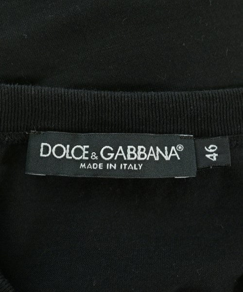 DOLCE&GABBANA T恤/上衣