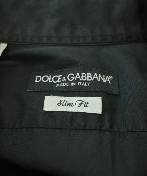 DOLCE&GABBANA 休閒襯衫